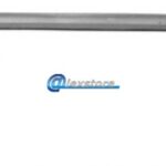 ΣΤΗΡΙΓΜΑ ΠΛΑΣΤΙΚΗΣ ΣΩΛΗΝΑΣ ΜΕ ΒΙΔΑ 6 x 10 ΑΠΛΟ