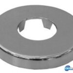 ΡΟΖΕΤΑ ΣΙΦΟΝΙΩΝ ΠΛΑΣΤΙΚH ΧΡΩΜΕ