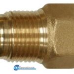 ΣΥΣΤΟΛΗ ''ΚLΙΜΑ'' 1/2'' ΑΡΣ. Χ 3/8'' ΘΗΛ. ΟΡΕΙΧΑΛΚΙΝΟ ΓΙΑ ΧΑΛΚΟΣ