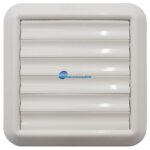 ΠΕΡΣΙΔΑ ΤΕΤΡΑΓΩΝΗ ΣΥΣΤΟΛΙΚΗ Φ100 - 125