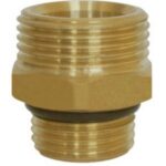 ΜΑΣΤΟΣ ΜΕ ΕURΟCΟΝΟ 3/4'' x 1/2'' ΜΕ Ο-RΙΝG ΣΥΣΤ. ΑΡΣ. ΑΡΣ. ΟΡΕΙΧ