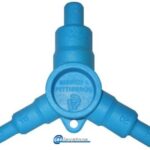 ΚΑΛΙΜΠΡΑ ΠΛΑΣΤΙΚΗ ΓΙΑ ΠΟΛΥΣΤΡΩΜΑΤΙΚΗ ΣΩΛΗΝΑ