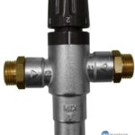 ΘΕΡΜΟΣΤΑΤΙΚΟΣ ΑΝΑΜΙΚΤΗΣ 1/2'' ΜΕ ΒΑΛΒΙΔΑ ΑΝΤΕΠΙΣΤΡΟΦΗΣ