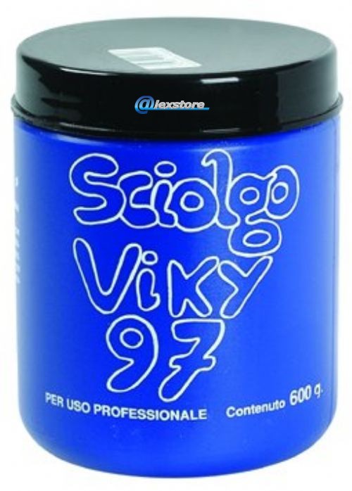 ΔΙΑΛΥΤΙΚΟ ΑΛΑΤΩΝ ΣΕ ΣΚΟΝΗ, ΣΥΣΚΕΥΑΣΙΑ 600 gr. ΔΙΑΛΥΤΙΚΟ ΑΛΑΤΩΝ ΣΕ ΣΚΟΝΗ, ΣΥΣΚΕΥΑΣΙΑ 600 gr. - Image 1
