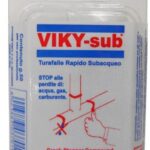 ΕΠΟΞΕΙΔΙΚΟ ΣΤΕΓΑΝΟΠΟΙΗΤΙΚΟ 2 ΣΥΣΤΑΤΙΚΩΝ (VIKY-SUB)