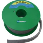 ΚΟΡΔΟΝΙ ΑΠΟ ΤΕΦΛΟΝ ΓΡΑΦΙΤΟΥΧΟ ΑΥΤΟΚΟΛΛΗΤΟ 20 x 10 mm.