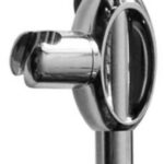 ΒΕΡΓΑ ΛΟΥΤΡΟΥ IGLOO Φ24 ΠΛΑΣΤΙΚΕΣ ΒΑΣΕΙΣ ΟΡΕΙΧΑΛΚΙΝΗ ΣΩΛΗΝΑ