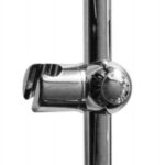 ΒΕΡΓΑ ΛΟΥΤΡΟΥ PACIFIC Φ24 ΠΛΑΣΤΙΚΕΣ ΒΑΣΕΙΣ ΟΡΕΙΧΑΛΚΙΝΗ ΣΩΛΗΝΑ