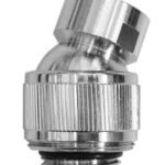 ΑΡΘΡΩΣΗ ΚΩΔΩΝΑ ΝΤΟΥΣ 1/2'' ΑΡΣ. ΘΗΛ. ΧΡΩΜΕ