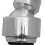 ΑΡΘΡΩΣΗ ΚΩΔΩΝΑ MINIMAL ΝΤΟΥΣ 1/2'' ΧΡΩΜΕ