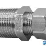 ΡΑΚΟΡ ΒΑΡΕΩΣ ΤΥΠΟΥ ΜΠΑΤΑΡΙΩΝ ΑΡΣΕΝΙΚΟ 1/2'' x 3/8'' - Φ10 ΧΡΩΜΕ