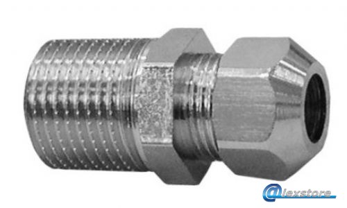 ΡΑΚΟΡ ΒΑΡΕΩΣ ΤΥΠΟΥ ΜΠΑΤΑΡΙΩΝ ΑΡΣΕΝΙΚΟ 1/2'' x 3/8'' - Φ10 ΧΡΩΜΕ ΡΑΚΟΡ ΒΑΡΕΩΣ ΤΥΠΟΥ ΜΠΑΤΑΡΙΩΝ ΑΡΣΕΝΙΚΟ 1/2'' x 3/8'' - Φ10 ΧΡΩΜΕ - Image 1