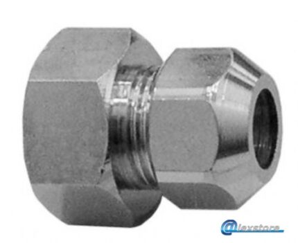 ΡΑΚΟΡ ΜΠΑΤΑΡΙΩΝ ΘΗΛΥΚΟ 1/2'' x 3/8'' - Φ10
