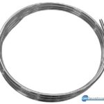 ΧΑΛΚΟΣΩΛΗΝΑ Φ10 ΕΥΚΑΜΠΤΗ 5 μ. ΧΡΩΜΕ