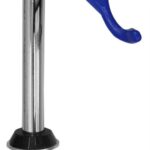 ΒΡΥΣΗ ΠΑΓΚΟΥ ΓΙΑ ΠΟΤΗΡΙ 1/2'' ΧΡΩΜΕ