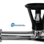 ΒΡΥΣΗ ΣΧΟΛΙΚΗ ΡΥΘΜΙΖΟΜΕΝΗ 1/2'' ΑΡΣ. ΧΡΩΜΕ