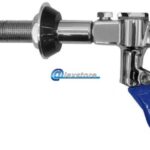 ΒΡΥΣΗ ΤΟΙΧΟΥ ΓΙΑ ΠΟΤΗΡΙ 1/2'' ΧΡΩΜΕ