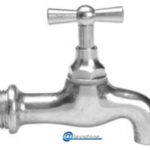 ΚΑΝΟΥΛΑ ΜΙΝΙ ΧΡΩΜΕ ΑΠΛΗ 1/2''