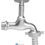 ΚΑΝΟΥΛΑ ΜΙΝΙ ΧΡΩΜΕ ΡΑΚΟΡ - ΚΛΕΙΔΙ 1/2''