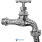 ΚΑΝΟΥΛΑ Ν. 195/LC ΓΥΑΛΙΣΤΕΡΗ ΧΡΩΜΕ ΜΕ ΡΑΚΟΡ