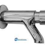 ΚΑΝΟΥΛΑ ΠΑΤΗΤΗ ΤΟΙΧΟΥ ΜΕ ΧΡΟΝΟΚΑΘΥΣΤΕΡΗΣΗ ΧΡΩΜΕ