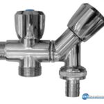 ΚΑΝΟΥΛΑ ΔΙΠΛΗ ΜΙΝΙ ΠΛΥΝΤΗΡΙΟΥ ΜΕ ΡΑΚΟΡ