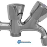 ΚΑΝΟΥΛΑ ΔΙΠΛΗ ΠΛΥΝΤΗΡΙΟΥ ΜΕ ΦΙΛΤΡΑΚΙ