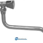 ΚΑΝΟΥΛΑ ΤΟΙΧΟΥ ΠΕΡΙΣΤΡΕΦΟΜΕΝΗ ΚΑΤΩ ΡΟΗΣ