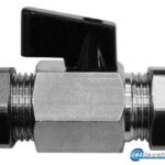 ΔΙΑΚΟΠΤΗΣ ΜΙΝΙ ΧΡΩΜΕ 15 x 15 ΜΗΧΑΝΙΚΗΣ ΣΥΣΦΙΞΗΣ ΛΑΒΗ ΜΑΥΡΗ