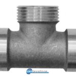 ΤΑΦ ΣΥΣΤΟΛΙΚΟ 1/2''ΘΗΛ. x 3/4''ΑΡΣ. x 1/2''ΘΗΛ. ΧΡΩΜΕ