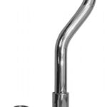 ΠΑΡΟΧΗ ΚΟΛΟΝΑΣ ΝΤΟΥΣ ΑΠΟ ΜΠΑΤΑΡΙΑ ΜΠΑΝΙΟΥ 1/2''