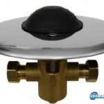 ΔΙΑΚΟΠΤΗΣ ΝΕΡΟΥ ΔΑΠΕΔΟΥ ΠΑΤΗΤΟΣ