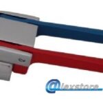 ΠΟΔΟΒΑΛΒΙΔΑ ΔΙΠΛΗ TREMOLADA 1/2'' ΔΑΠΕΔΟΥ - ΤΟΙΧΟΥ (ΖΕΣΤΟ - ΚΡΥΟ