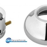 ΚΑΜΠΑΝΑ ΔΙΑΚΟΠΤΗ ΕΝΤΟΙΧΙΣΜΟΥ ''UNIVERSALE'' ΧΡΩΜΕ