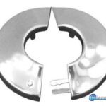 ΡΟΖΕΤΑ ΑΝΟΙΓΟΜΕΝΗ 1/2'' ΧΡΩΜΕ