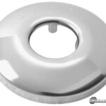 ΡΟΖΕΤΑ ΙΝΟΧ ΣΥΡΟΜΕΝΗ 1/2'' x h9 x Φ57 ΙΝΟΧ