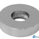 ΡΟΖΕΤΑ ΜΑΣΙΦ ΜΙΝΙΜΑL 1/2'' ΘΗΛ. ΧΡΩΜΕ