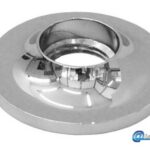 ΡΟΖΕΤΑ ΜΑΣΙΦ REX 1/2'' ΘΗΛ. ΧΡΩΜΕ