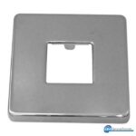 ΡΟΖΕΤΑ ΤΕΤΡΑΓΩΝΗ ΣΥΡΟΜΕΝΗ ΧΡΩΜΕ