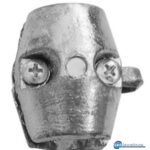 ΒΑΡΙΔΙ ΜΟΛΥΒΔΙΝΟ ΓΙΑ ΣΠΙΡΑΛ ΚΟΥΖΙΝΑΣ