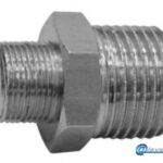 ΜΑΣΤΟΣ ΣΥΣΤΟΛΙΚΟΣ ΓΙΑ ΣΠΙΡΑΛ ΚΟΥΖΙΝΑΣ 1/2''Α. x M15 x 1Α. ΧΡΩΜΕ