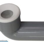 ΓΩΝΙΑ ΥΠΟΔΟΧΗΣ ΝΙΠΤΗΡΑ ΜΕ ΛΑΣΤΙΧΟ