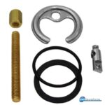 ΣΕΤ ΣΤΗΡΙΞΗΣ ΜΕ 1 ΒΙΔΑ ΓΙΑ ΜΠΑΤΑΡΙΑ 1 ΟΠΗΣ