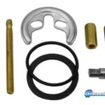 ΣΕΤ ΣΤΗΡΙΞΗΣ ΜΕ 2 ΒΙΔΕΣ ΓΙΑ ΜΠΑΤΑΡΙΑ 1 ΟΠΗΣ