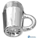 ΜΠΕΚΑΚΙ ΠΛΑΣΤΙΚΟ ΜΕ ΟΠΗ ΣΤΗΡΙΞΗΣ ΧΡΩΜΕ