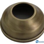 ΡΟΖΕΤΑ ΣΙΦΟΝΙΟΥ Φ32 BRONZE ΙΤΑΛΙΑΣ