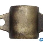 ΣΤΗΡΙΓΜΑ ΚΟΛΟΝΑΣ ΝΤΟΥΣ BRONZE