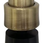 ΜΠΟΥΤΟΝ Ν.12 BRONZE ΟΡΕΙΧΑΛΚΙΝΟ ΙΤΑΛΙΑΣ