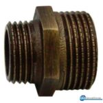 ΜΑΣΤΟΣ ΣΥΣΤΟΛΙΚΟΣ 1/2'' x 3/4'' ΑΡΣΕΝΙΚΟΣ ΑΡΣΕΝΙΚΟΣ BRONZE