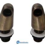 ΖΕΥΓΟΣ ΡΑΚΟΡ ΓΩΝΙΑΚΟ ΕΞΩΤΕΡΙΚΩΝ ΜΠΑΤΑΡΙΩΝ